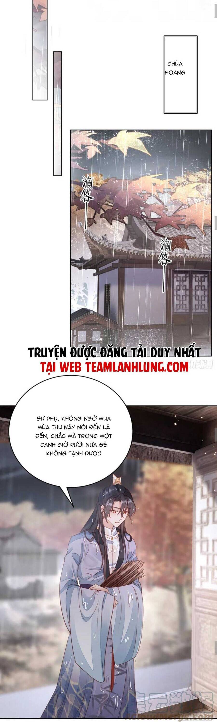 Mau Xuyên Không Rửa Tội Cho Nhân Vật Phản Diện Chapter 137 - 10