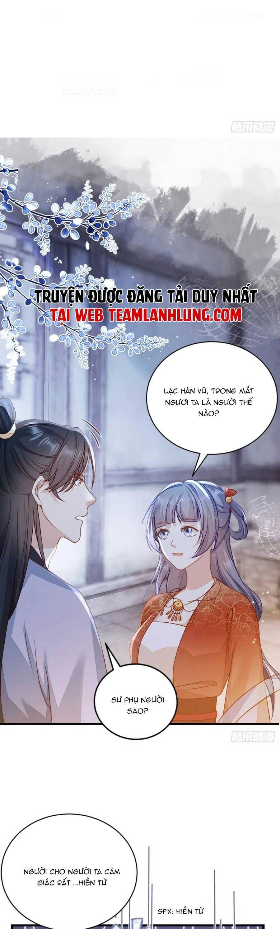 Mau Xuyên Không Rửa Tội Cho Nhân Vật Phản Diện Chapter 138 - 2