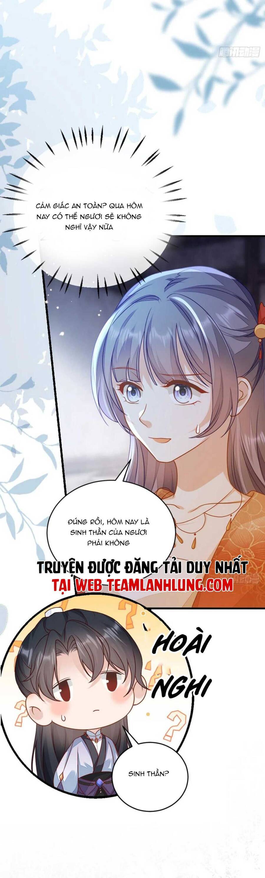 Mau Xuyên Không Rửa Tội Cho Nhân Vật Phản Diện Chapter 138 - 4