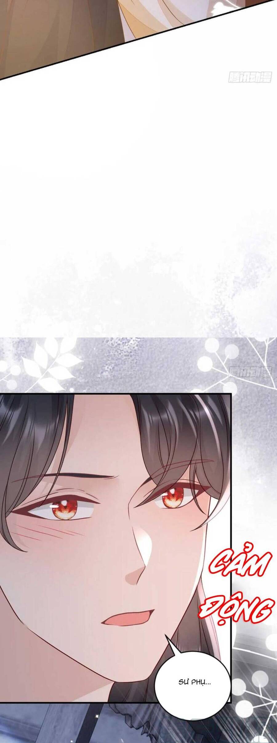 Mau Xuyên Không Rửa Tội Cho Nhân Vật Phản Diện Chapter 138 - 8