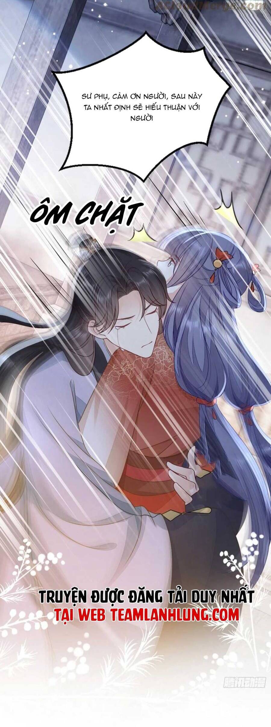 Mau Xuyên Không Rửa Tội Cho Nhân Vật Phản Diện Chapter 138 - 9