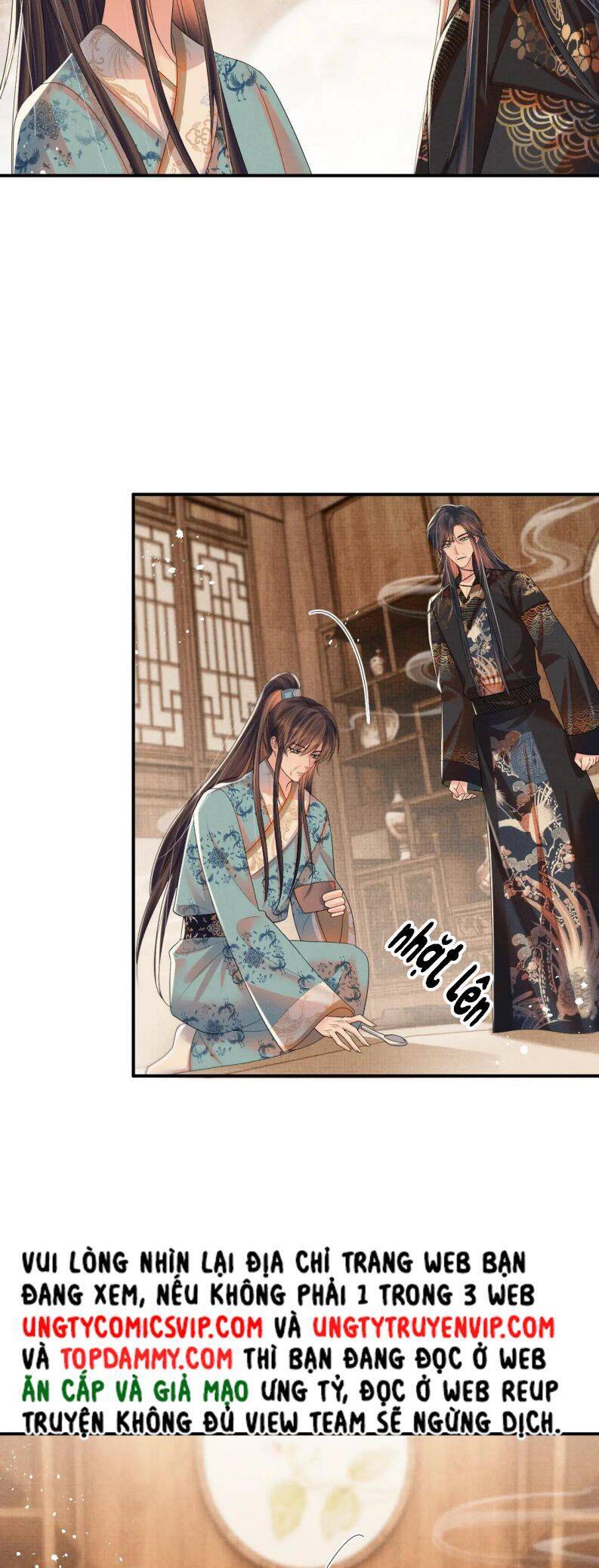 Ngộ Xà Chapter 100 - 11