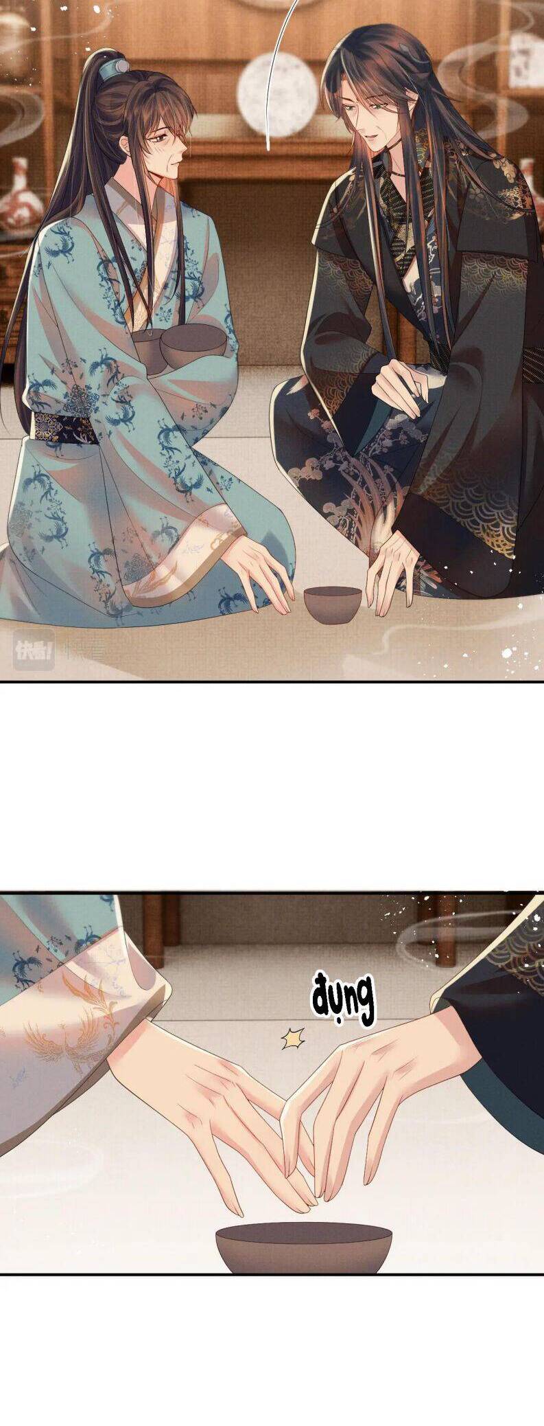 Ngộ Xà Chapter 100 - 12