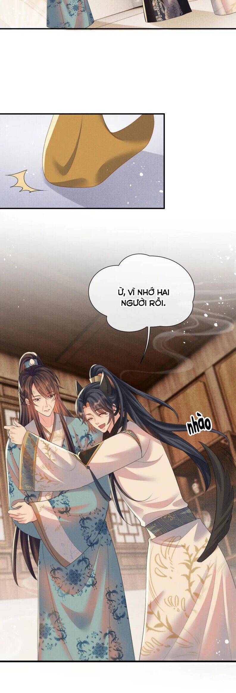 Ngộ Xà Chapter 100 - 14