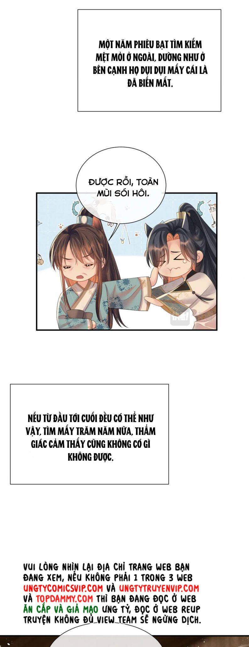 Ngộ Xà Chapter 100 - 15