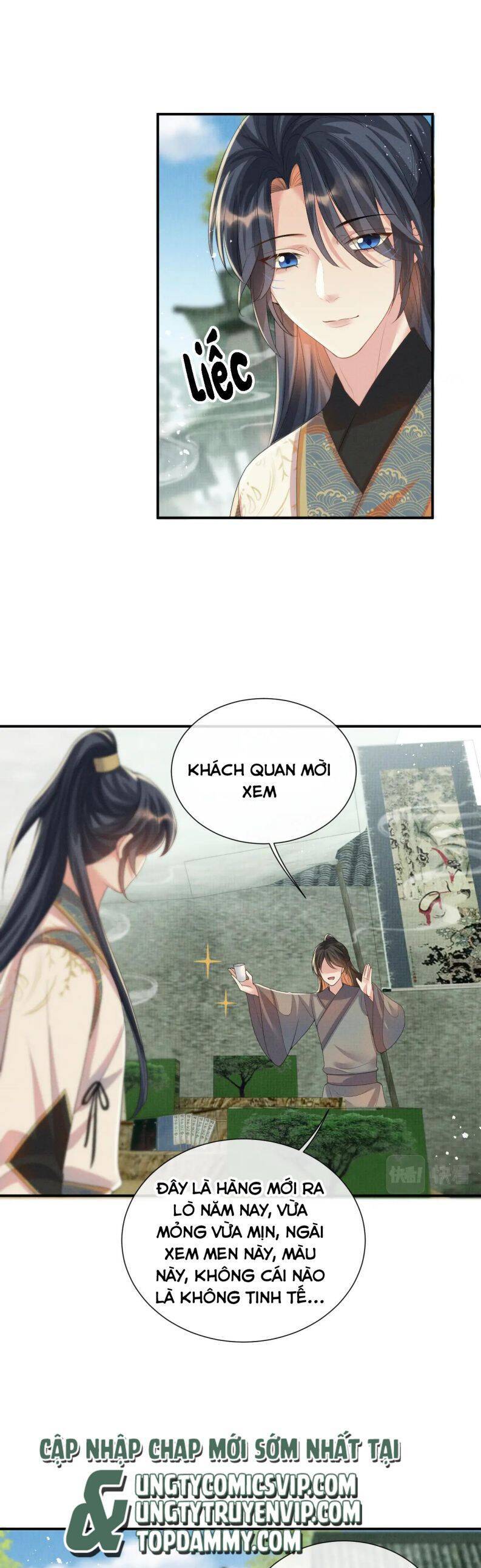 Ngộ Xà Chapter 100 - 19