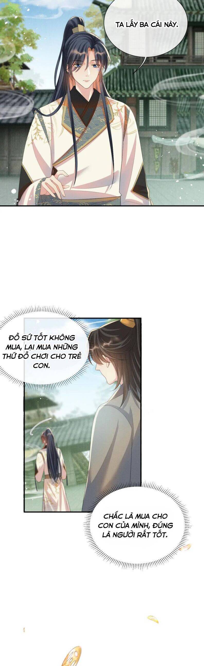 Ngộ Xà Chapter 100 - 20