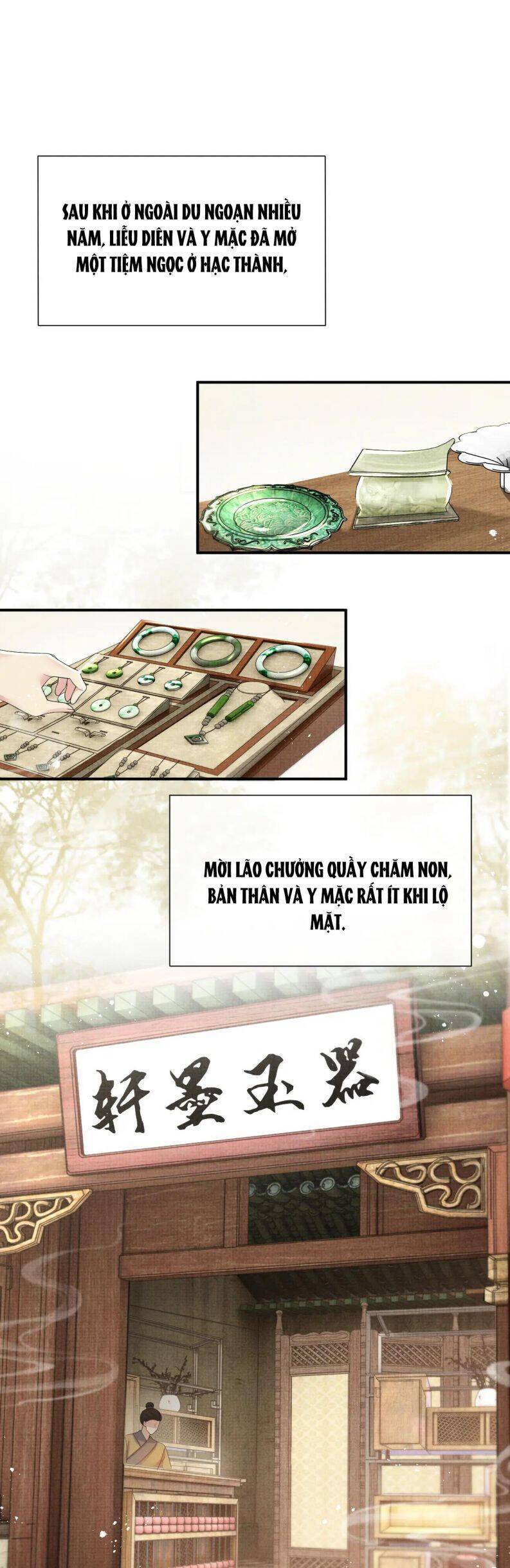 Ngộ Xà Chapter 100 - 3