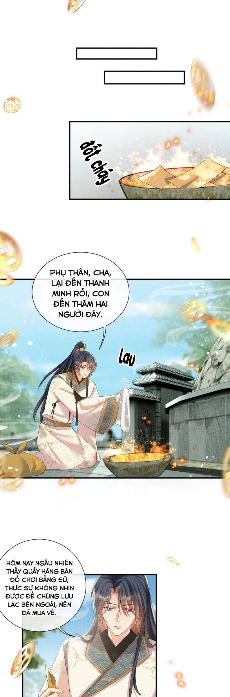 Ngộ Xà Chapter 100 - 21