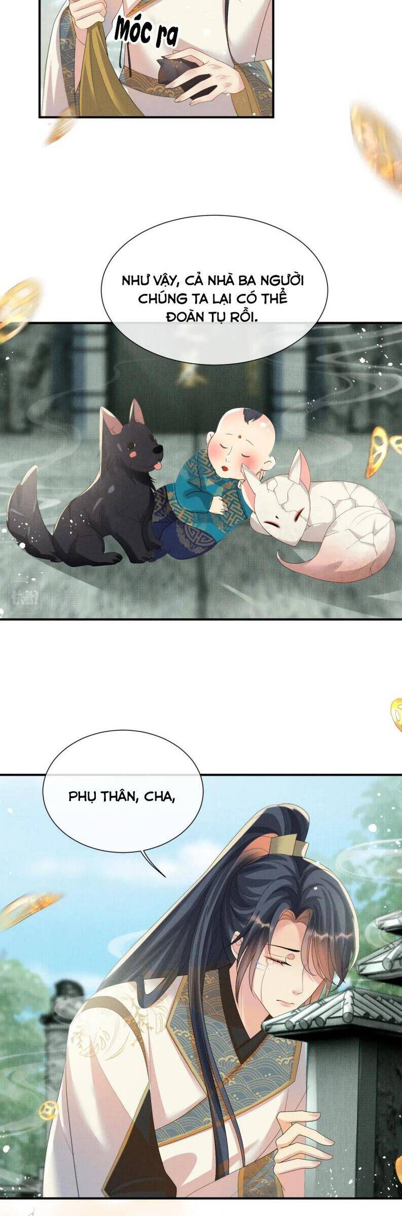 Ngộ Xà Chapter 100 - 22