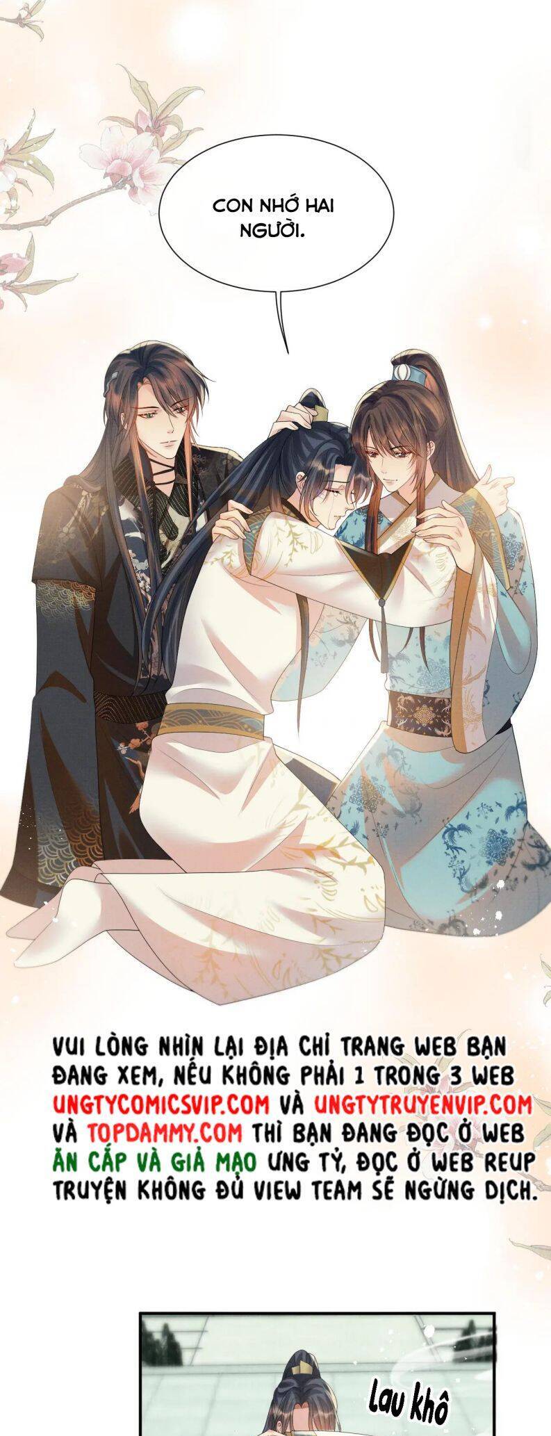 Ngộ Xà Chapter 100 - 23