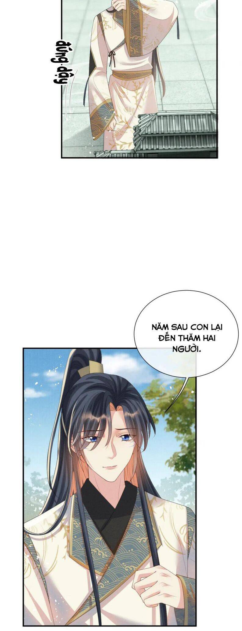 Ngộ Xà Chapter 100 - 24