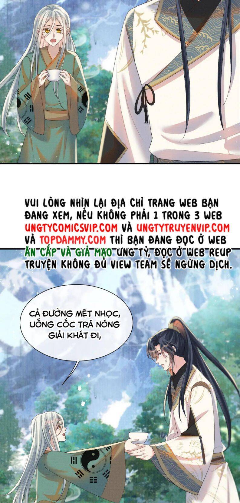 Ngộ Xà Chapter 100 - 27
