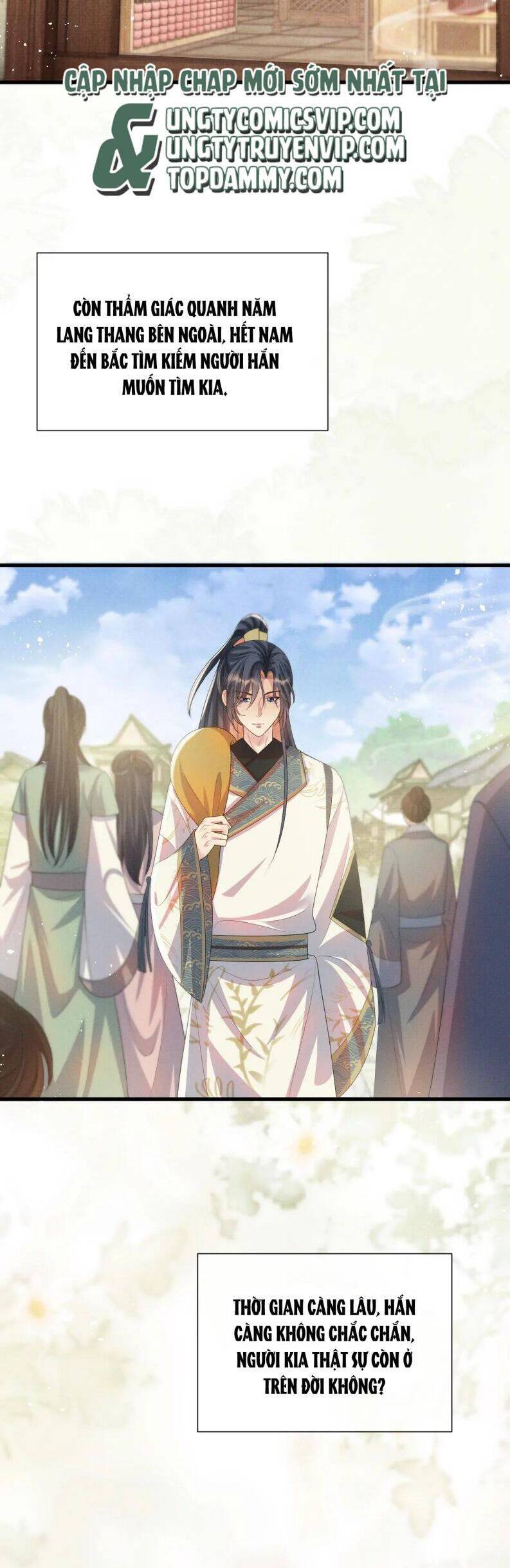 Ngộ Xà Chapter 100 - 4