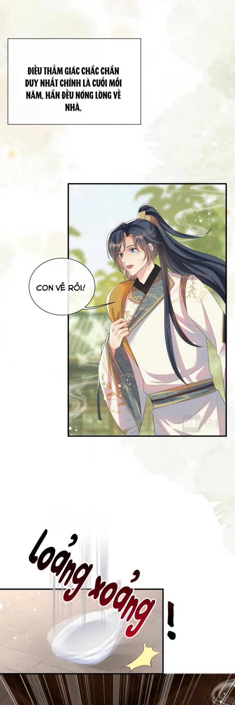 Ngộ Xà Chapter 100 - 5