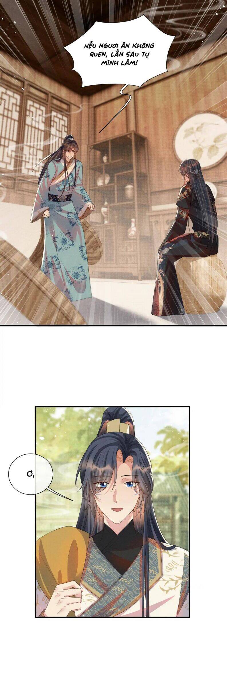 Ngộ Xà Chapter 100 - 6