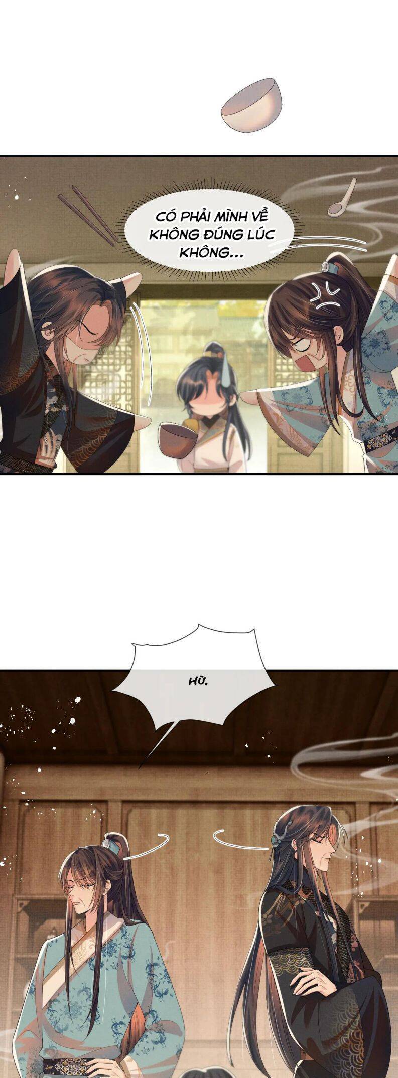 Ngộ Xà Chapter 100 - 7