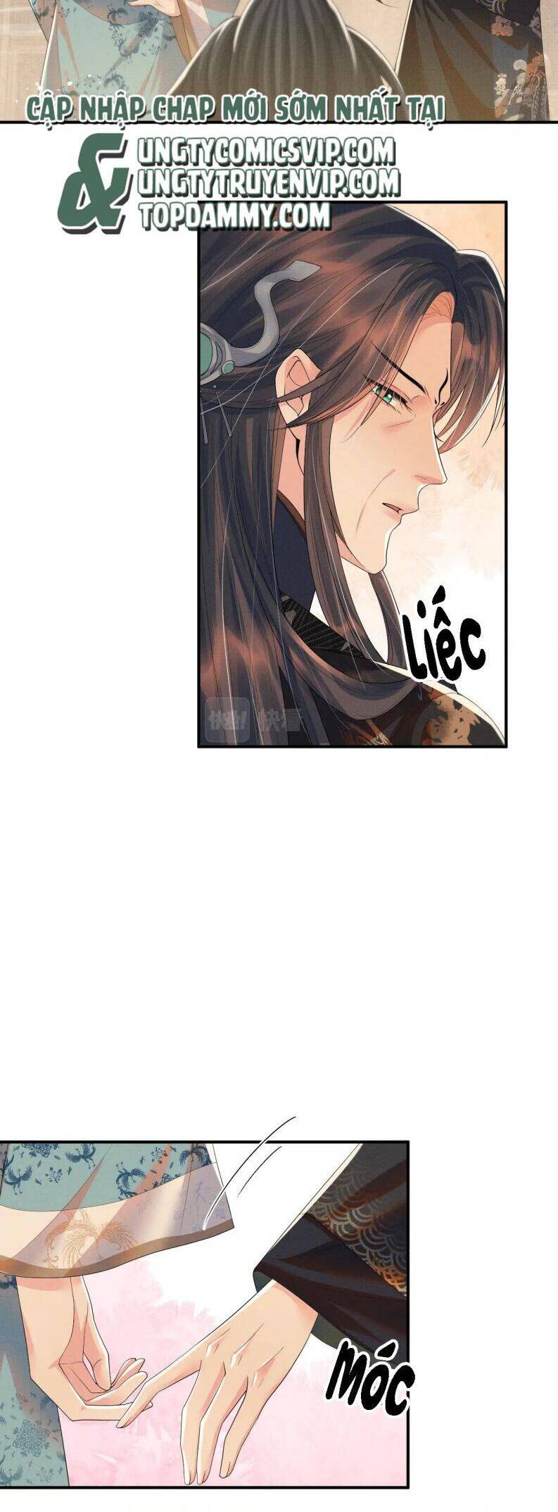 Ngộ Xà Chapter 100 - 8