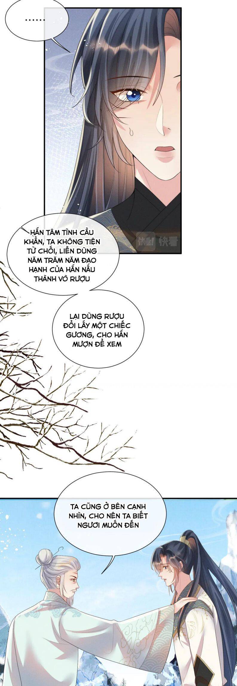 Ngộ Xà Chapter 101 - 13