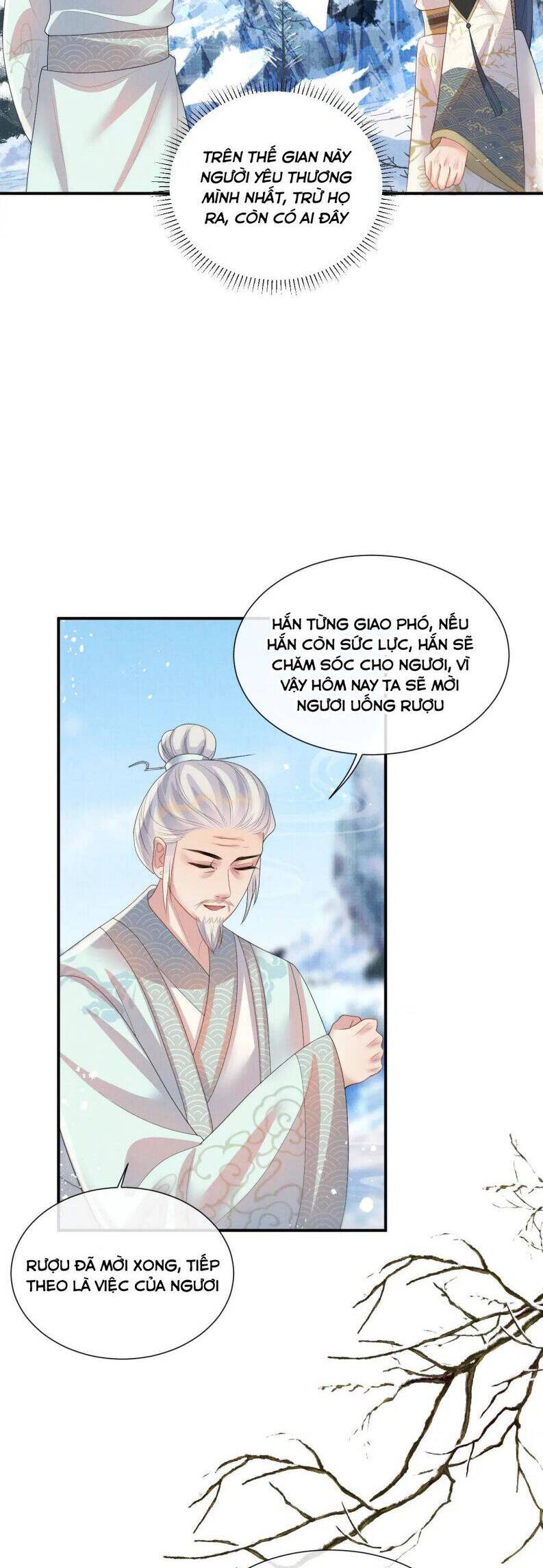 Ngộ Xà Chapter 101 - 14