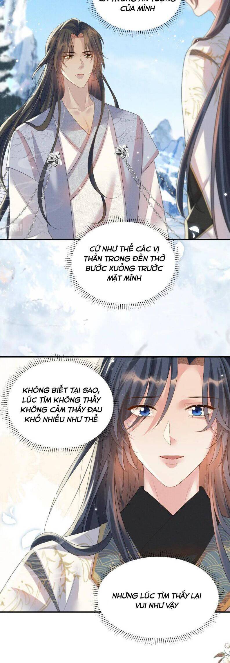 Ngộ Xà Chapter 101 - 16