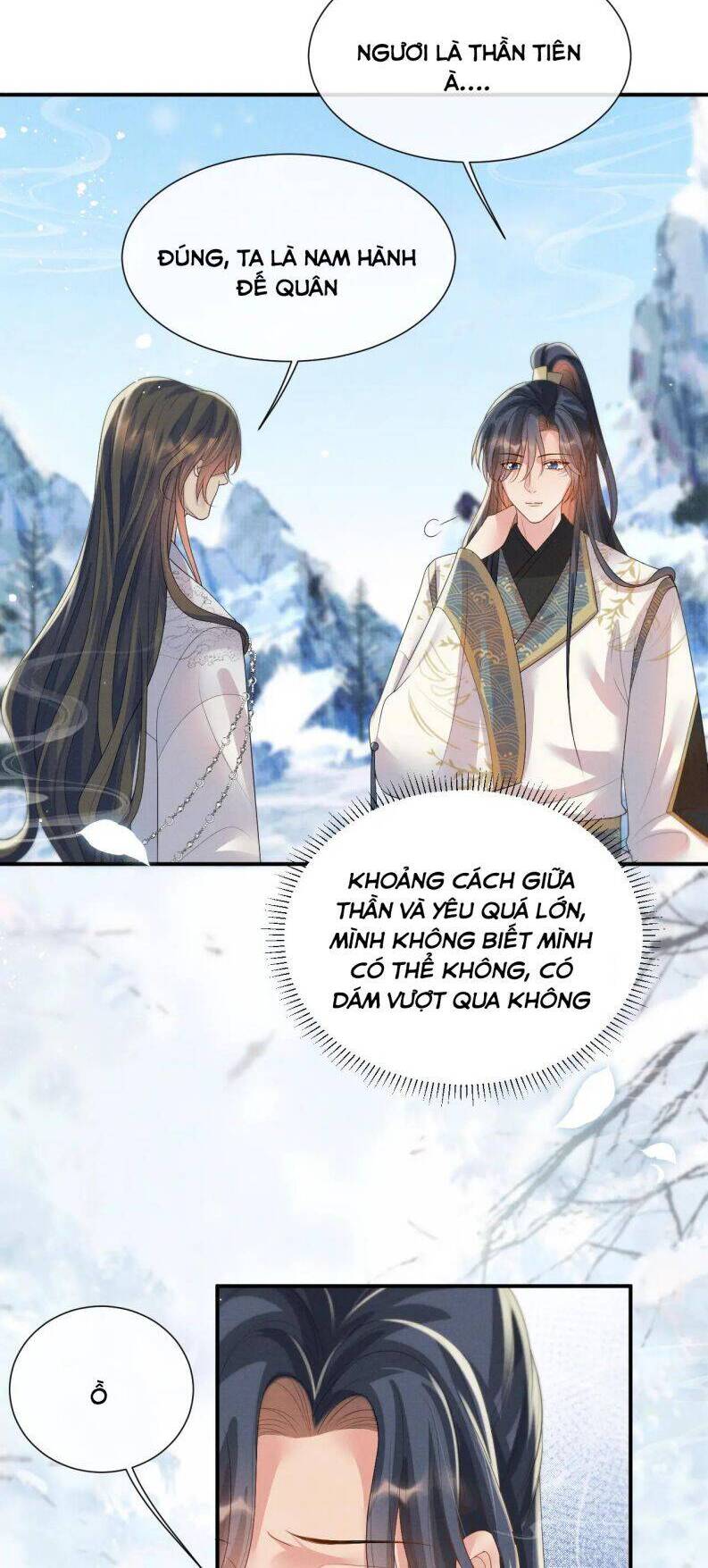 Ngộ Xà Chapter 101 - 18