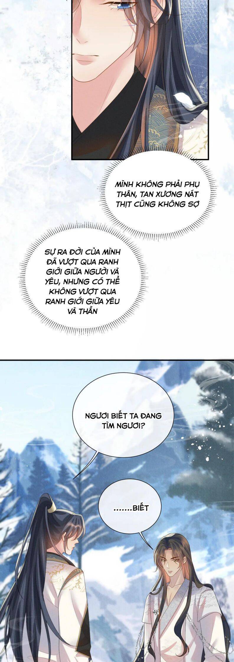 Ngộ Xà Chapter 101 - 19