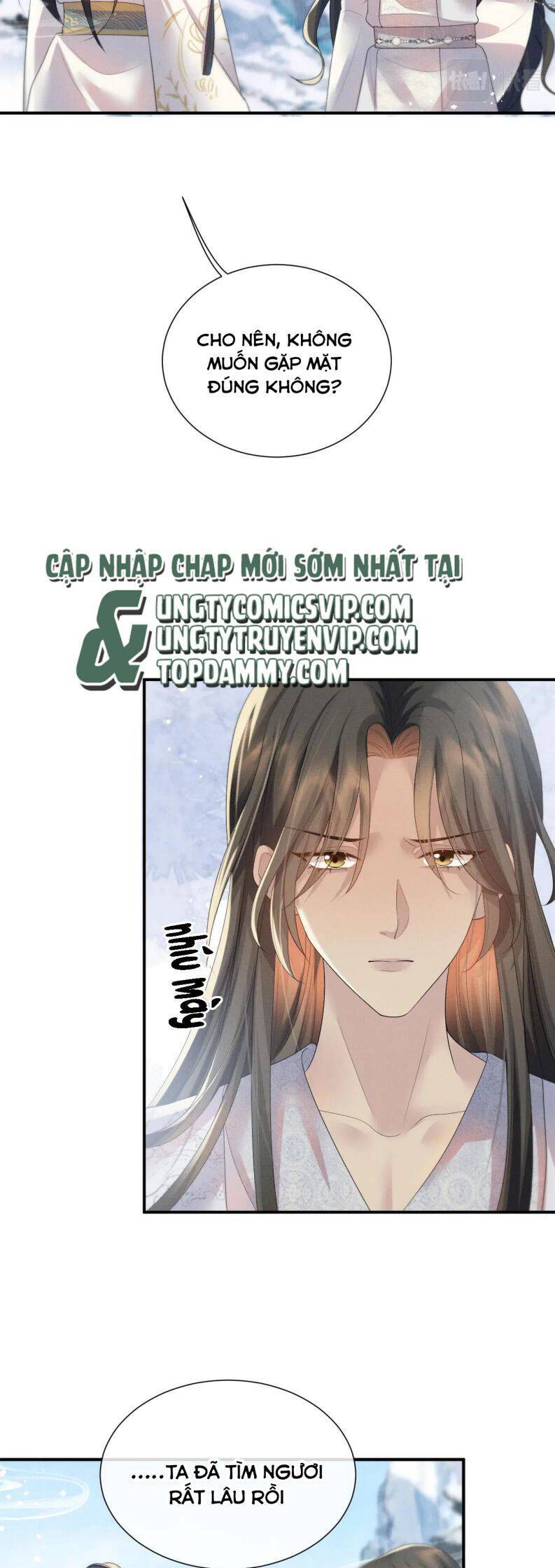 Ngộ Xà Chapter 101 - 20