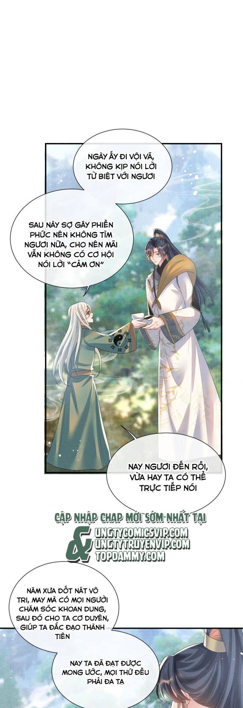 Ngộ Xà Chapter 101 - 3