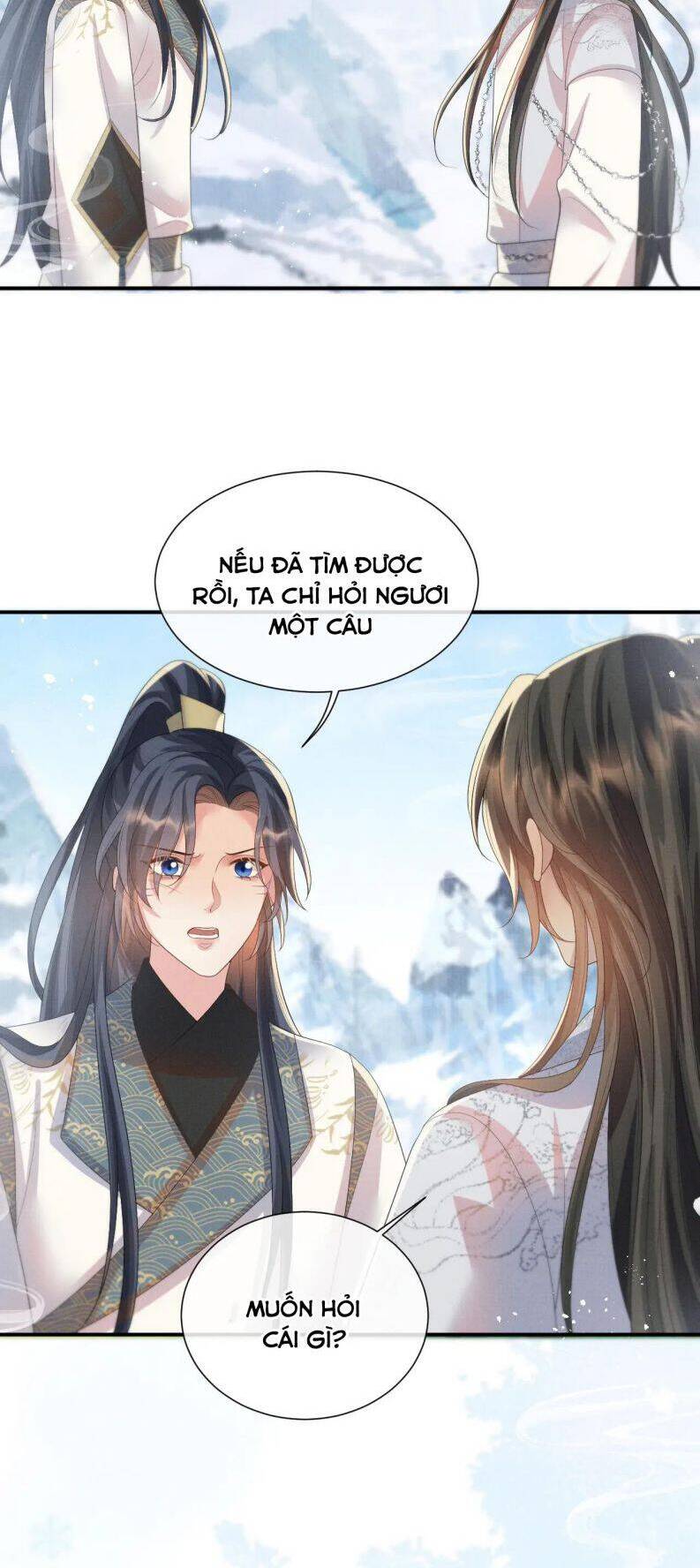 Ngộ Xà Chapter 101 - 22