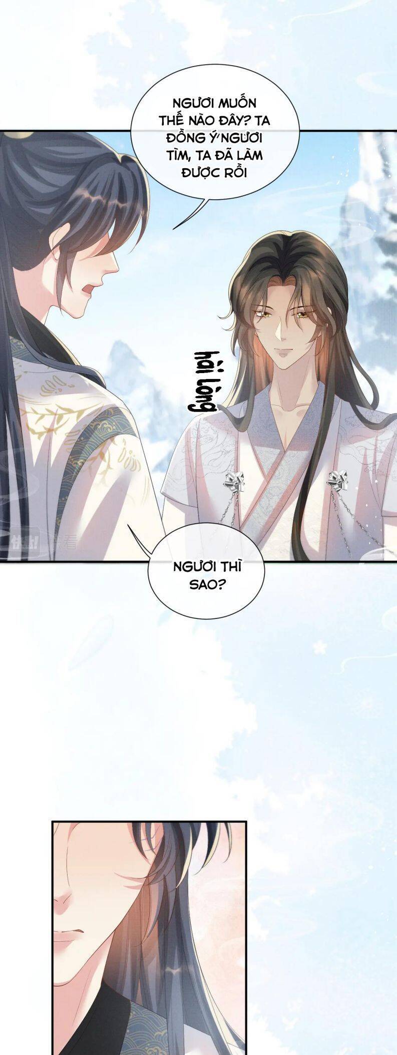 Ngộ Xà Chapter 101 - 23