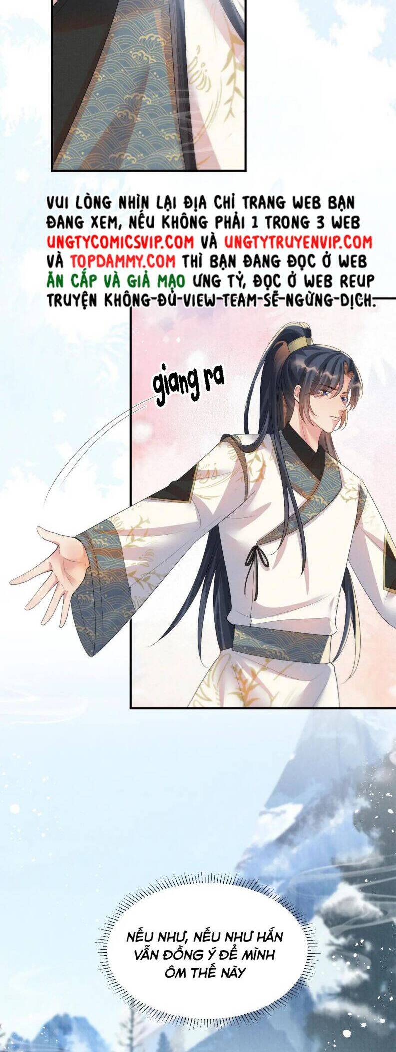 Ngộ Xà Chapter 101 - 24