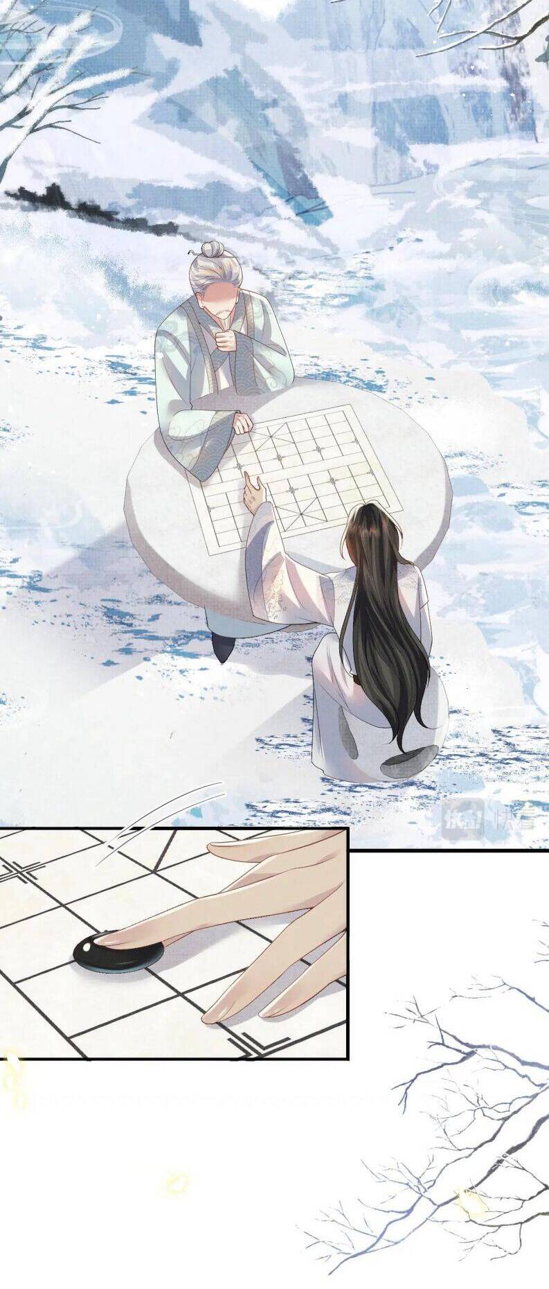Ngộ Xà Chapter 101 - 6
