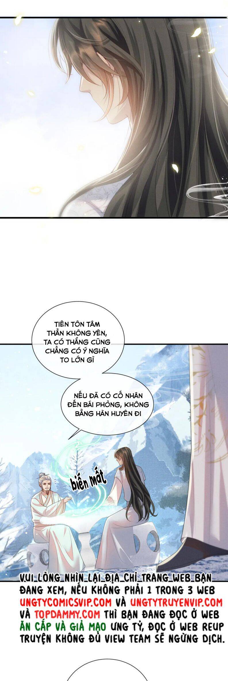 Ngộ Xà Chapter 101 - 7