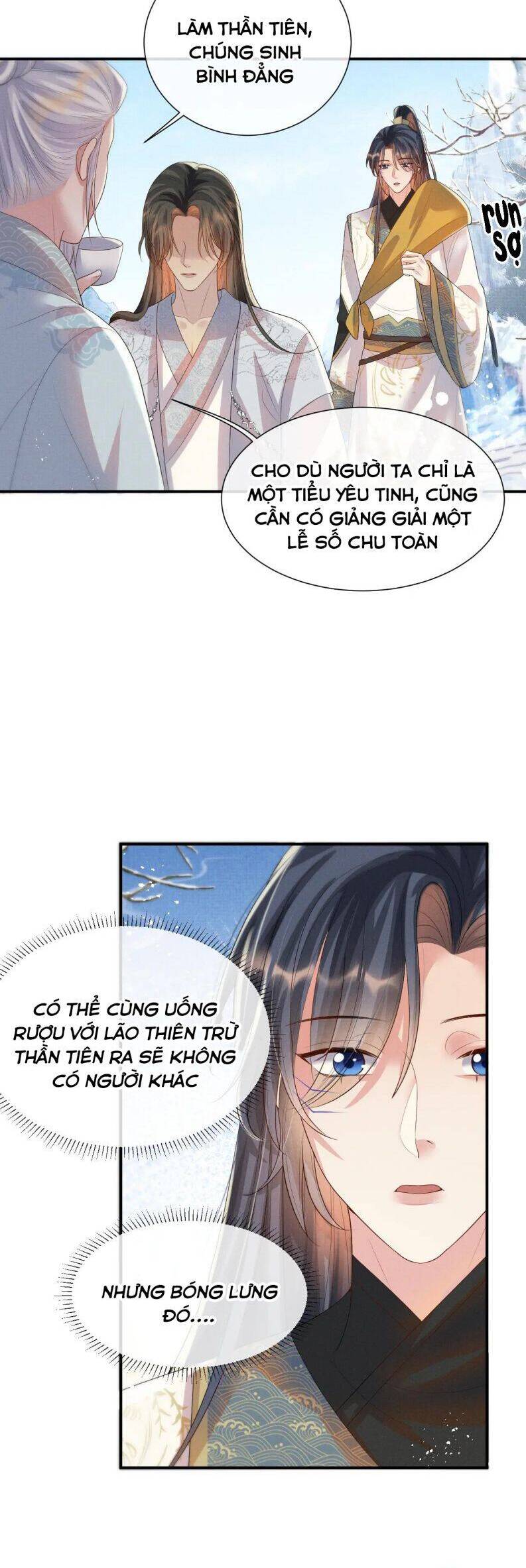 Ngộ Xà Chapter 101 - 8