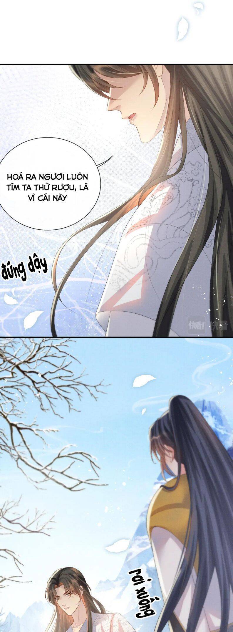 Ngộ Xà Chapter 101 - 9