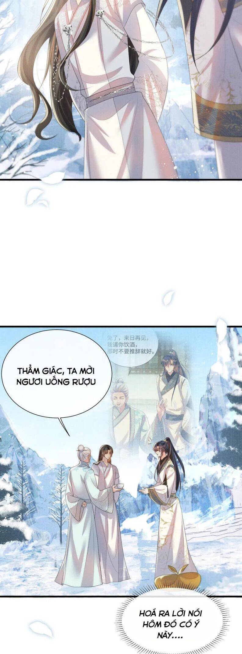 Ngộ Xà Chapter 101 - 10