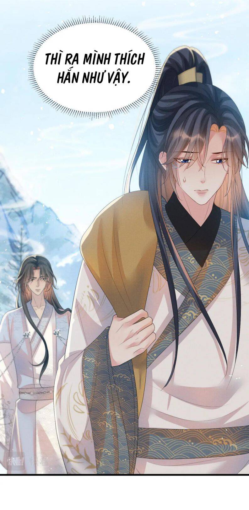 Ngộ Xà Chapter 102 - 12