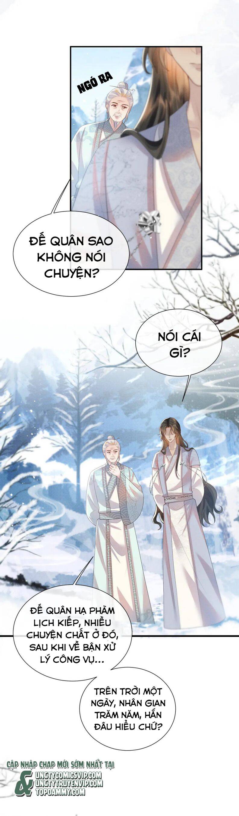 Ngộ Xà Chapter 102 - 15