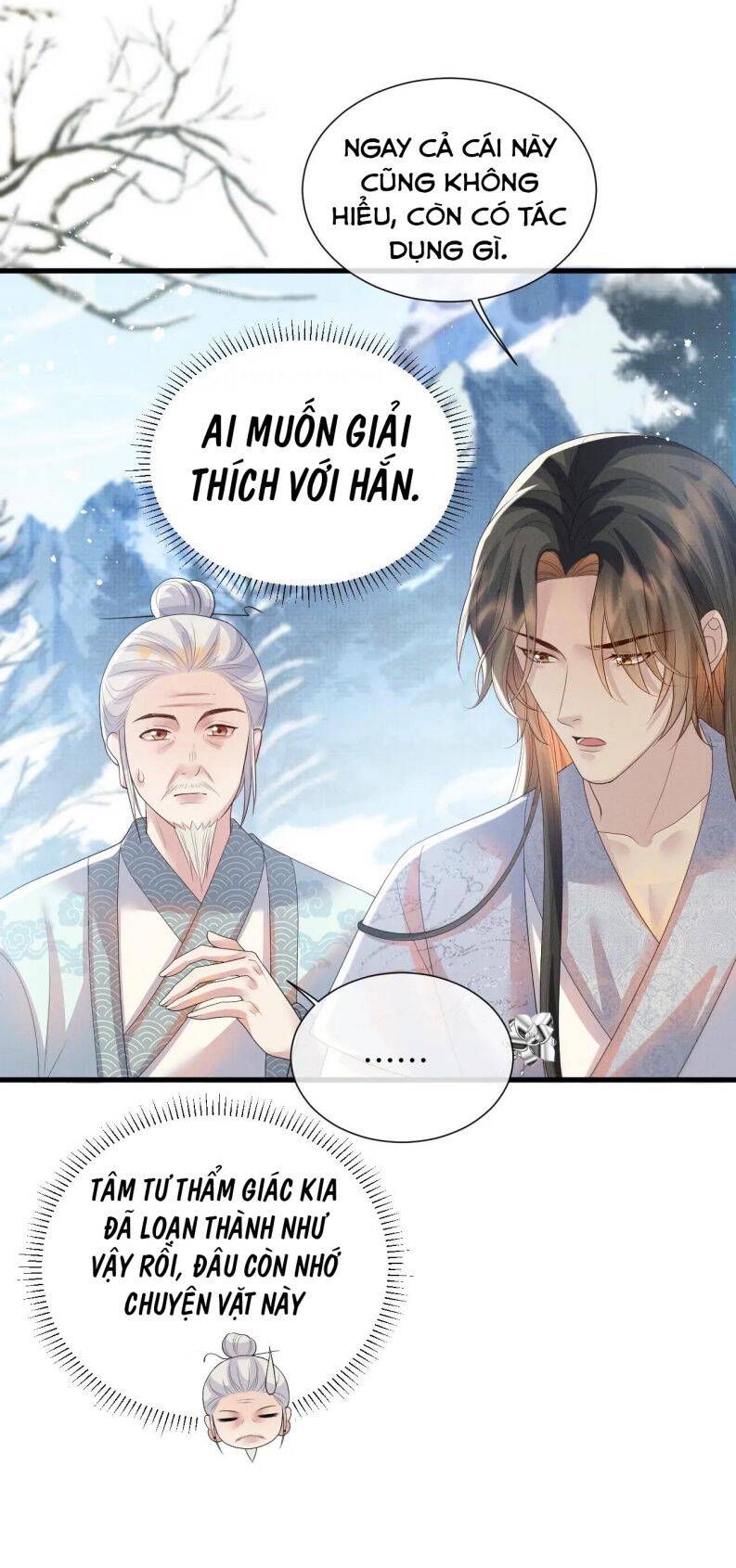 Ngộ Xà Chapter 102 - 16
