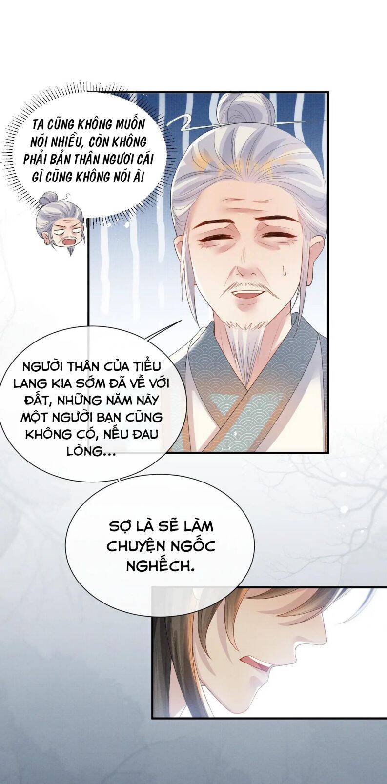 Ngộ Xà Chapter 102 - 20