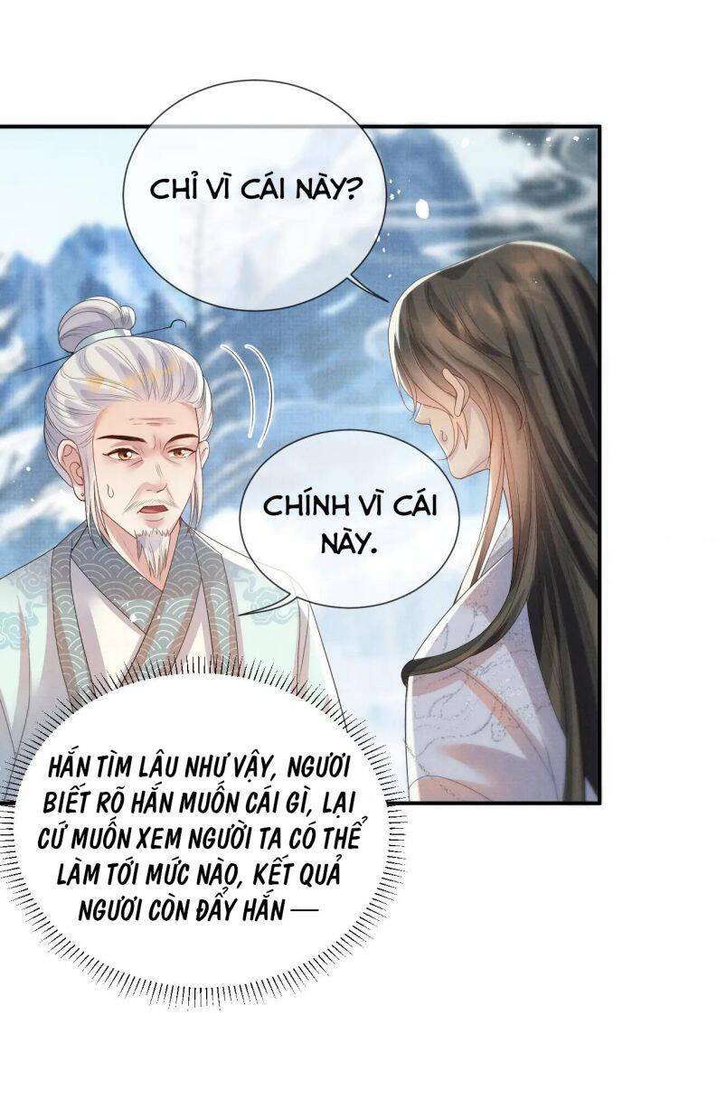 Ngộ Xà Chapter 102 - 22