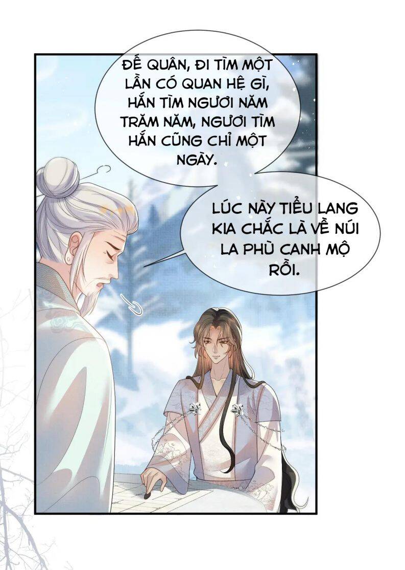 Ngộ Xà Chapter 102 - 25