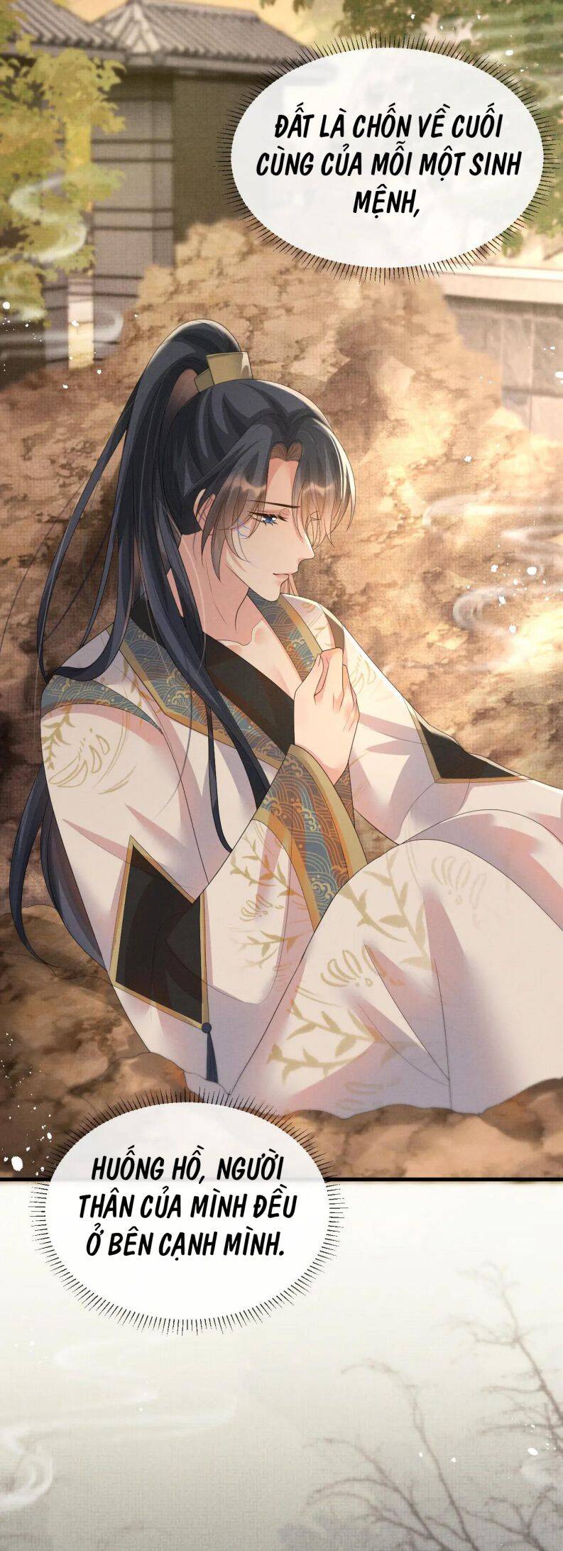 Ngộ Xà Chapter 102 - 33