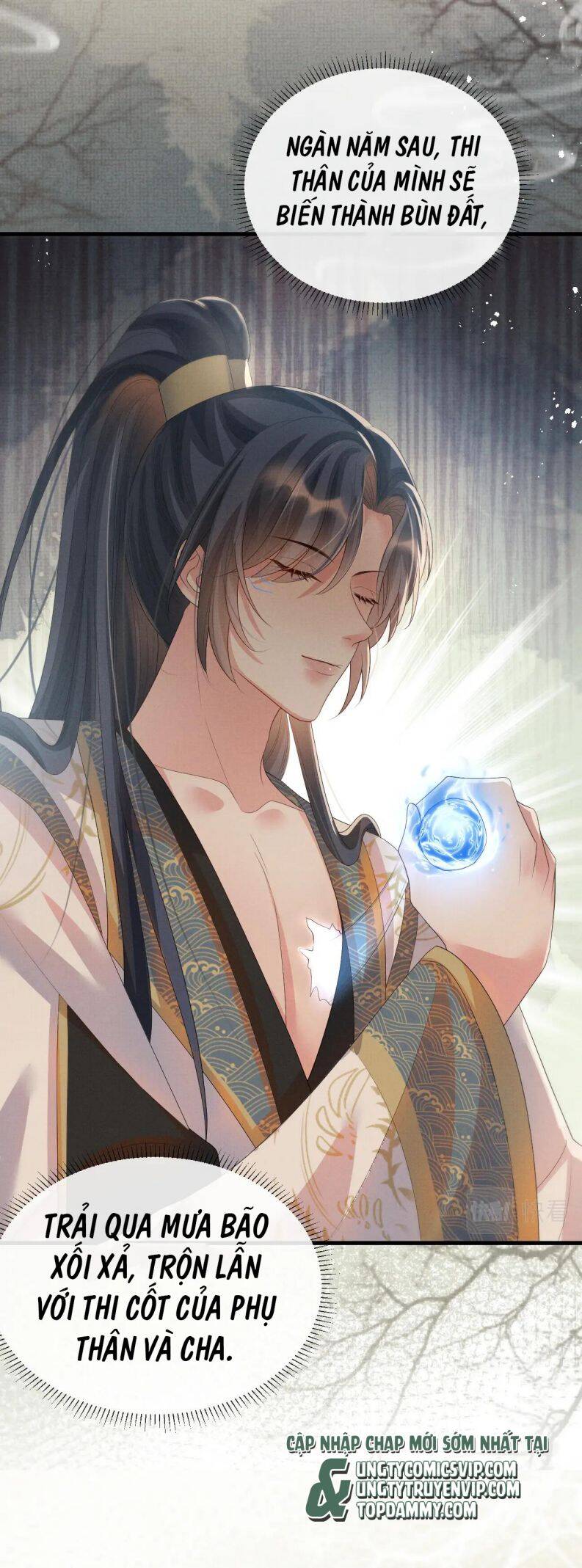 Ngộ Xà Chapter 102 - 34