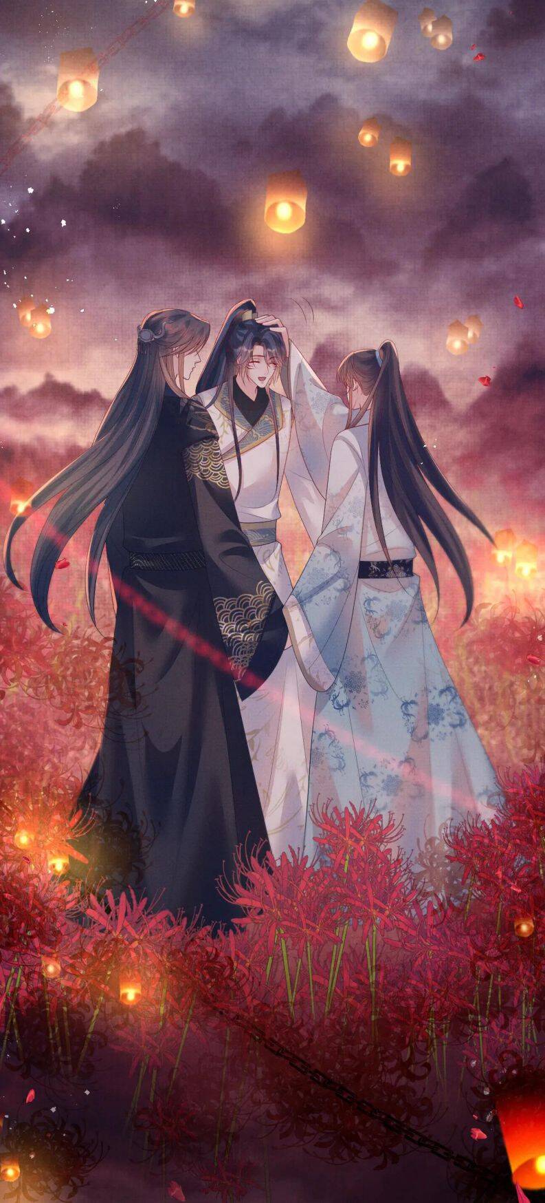 Ngộ Xà Chapter 102 - 51