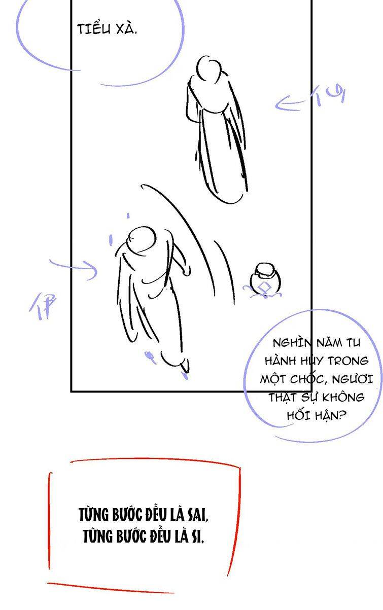 Ngộ Xà Chapter 74 - 50