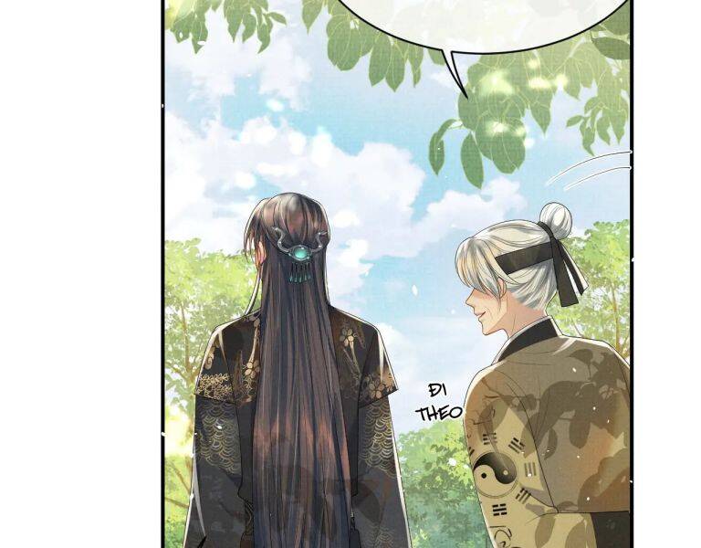 Ngộ Xà Chapter 75 - 11