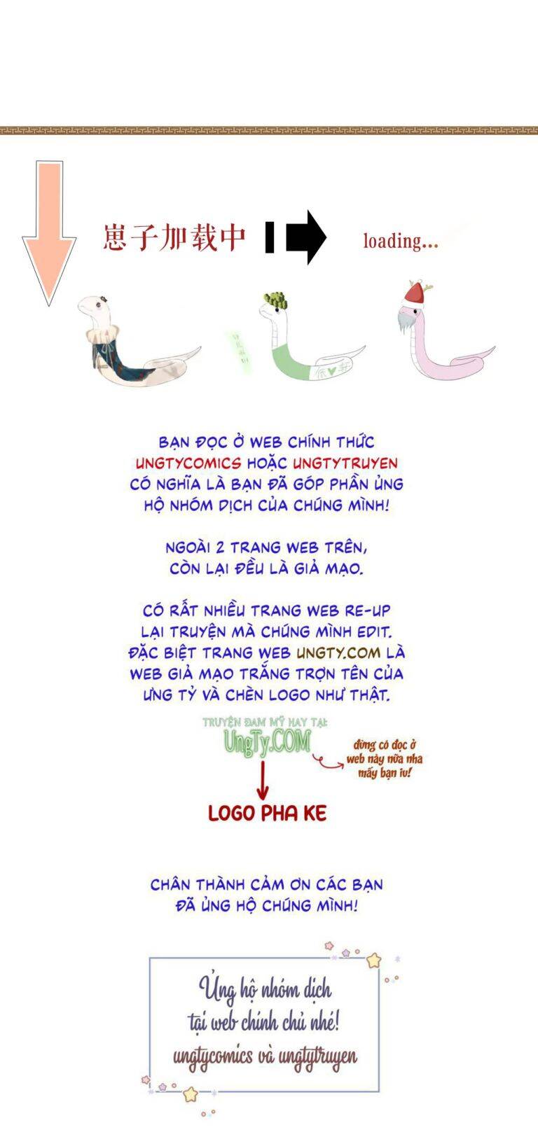 Ngộ Xà Chapter 75 - 101