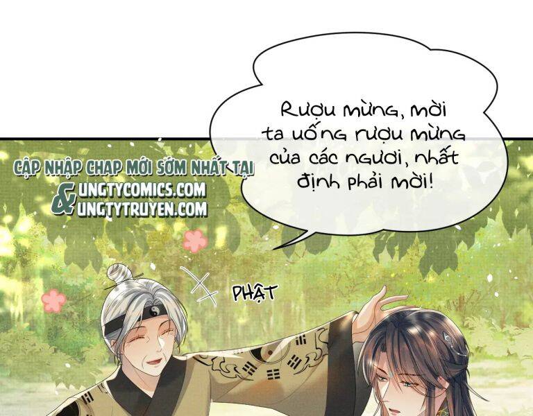 Ngộ Xà Chapter 75 - 18